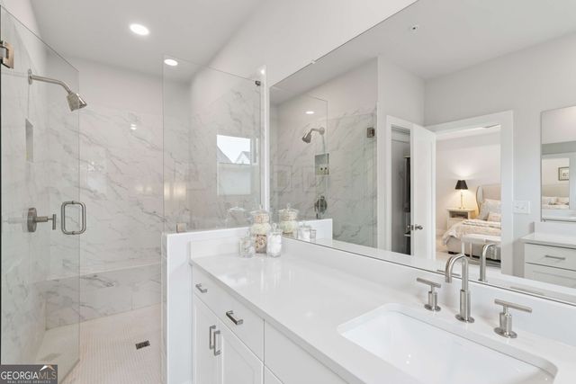 1460 Wicker Wood Place SE, Smyrna, GA 30080