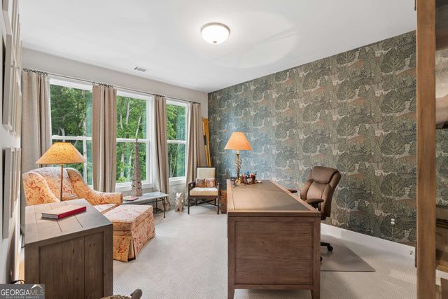 1460 Wicker Wood Place SE, Smyrna, GA 30080