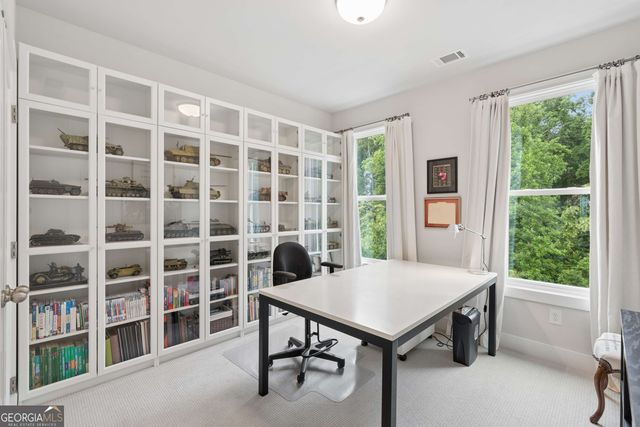 1460 Wicker Wood Place SE, Smyrna, GA 30080