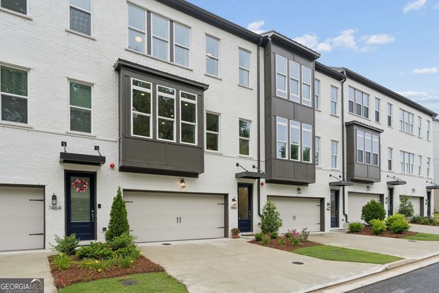 1460 Wicker Wood Place SE, Smyrna, GA 30080