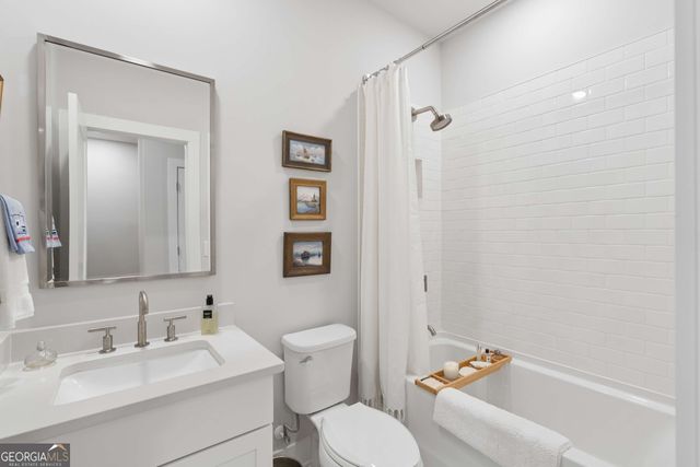 1460 Wicker Wood Place SE, Smyrna, GA 30080