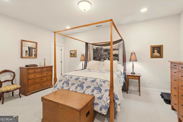 1460 Wicker Wood Place SE, Smyrna, GA 30080