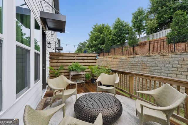 1460 Wicker Wood Place SE, Smyrna, GA 30080