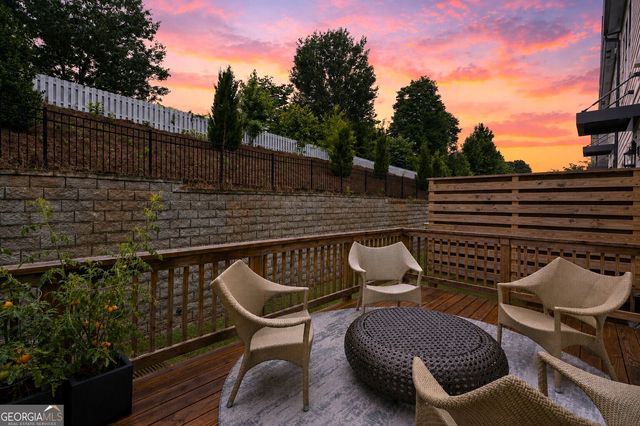 1460 Wicker Wood Place SE, Smyrna, GA 30080