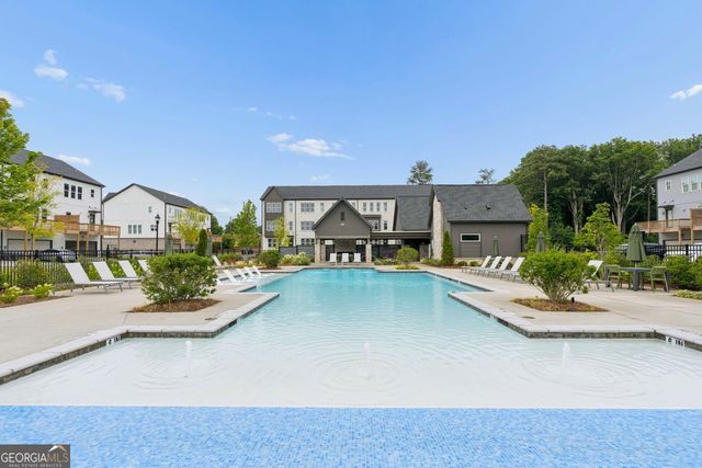 1460 Wicker Wood Place SE, Smyrna, GA 30080