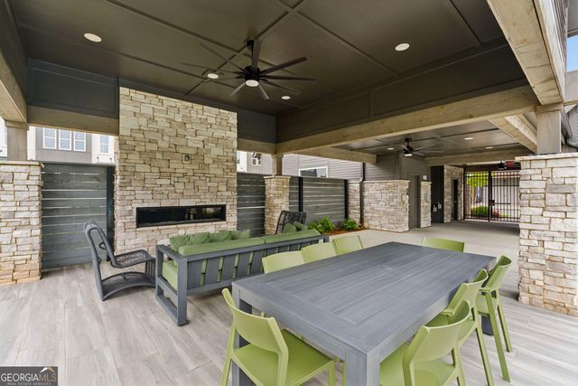 1460 Wicker Wood Place SE, Smyrna, GA 30080