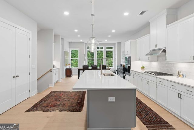 1460 Wicker Wood Place SE, Smyrna, GA 30080