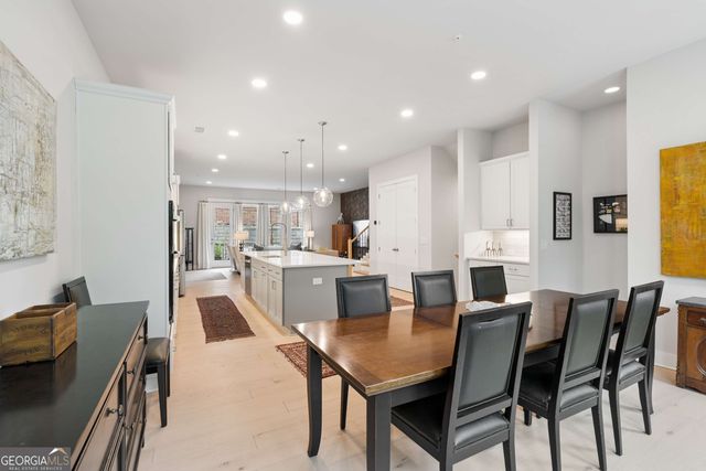 1460 Wicker Wood Place SE, Smyrna, GA 30080