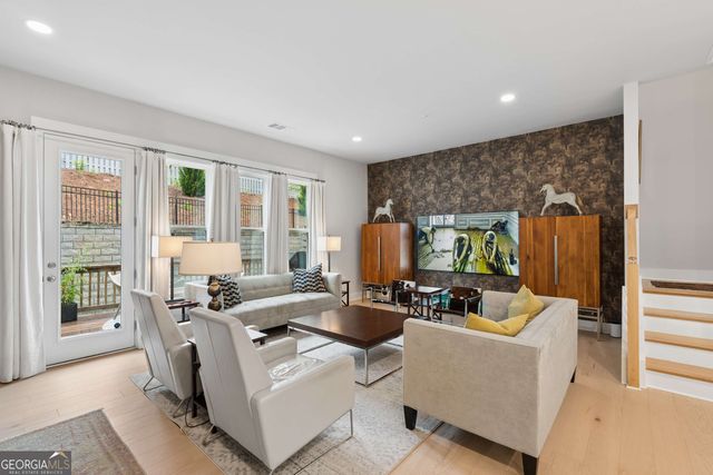 1460 Wicker Wood Place SE, Smyrna, GA 30080