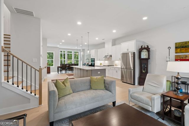 1460 Wicker Wood Place SE, Smyrna, GA 30080