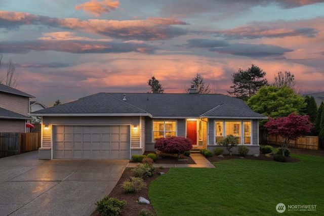 6511 55th Drive NE, Marysville, WA 98203