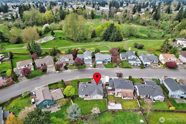 6511 55th Drive NE, Marysville, WA 98203