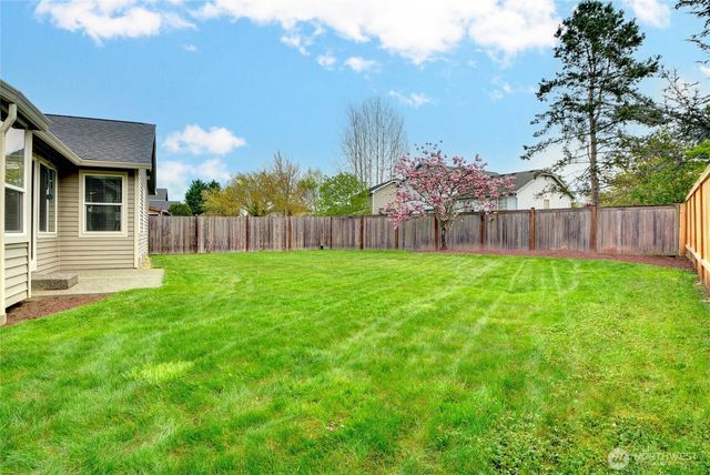 6511 55th Drive NE, Marysville, WA 98203