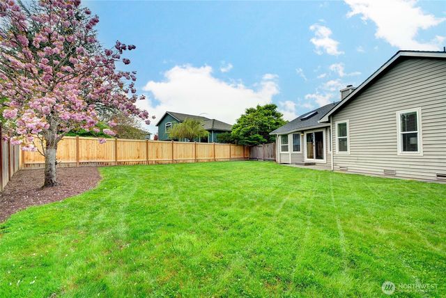 6511 55th Drive NE, Marysville, WA 98203