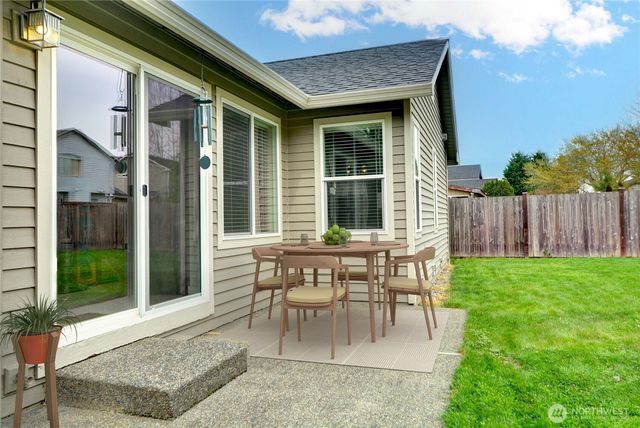 6511 55th Drive NE, Marysville, WA 98203