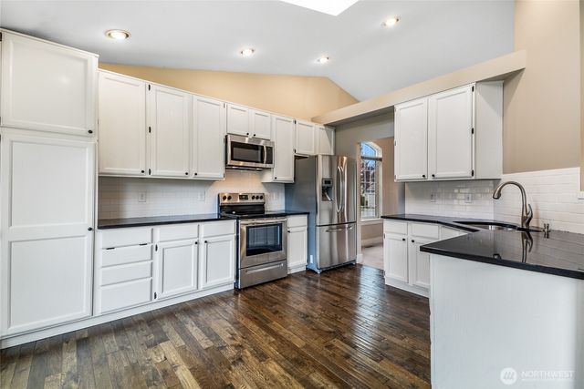 6511 55th Drive NE, Marysville, WA 98203
