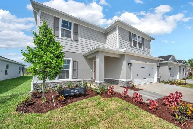 15613 SW AMERICAN STREET, Indiantown, FL 34956