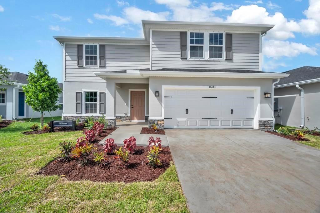 15613 SW AMERICAN STREET, Indiantown, FL 34956