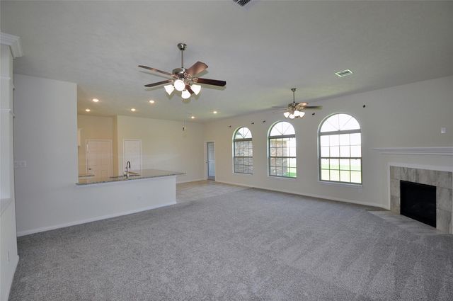 3706 Pedregal Road, League City, TX 77539