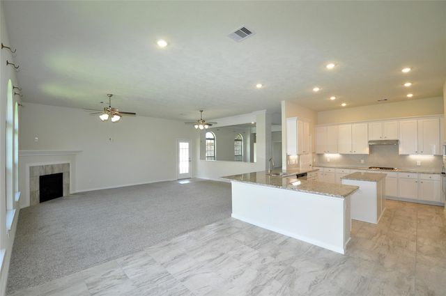 3706 Pedregal Road, League City, TX 77539