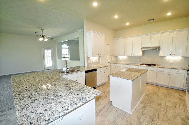 3706 Pedregal Road, League City, TX 77539