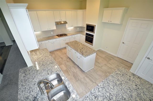 3706 Pedregal Road, League City, TX 77539