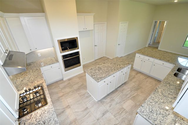 3706 Pedregal Road, League City, TX 77539