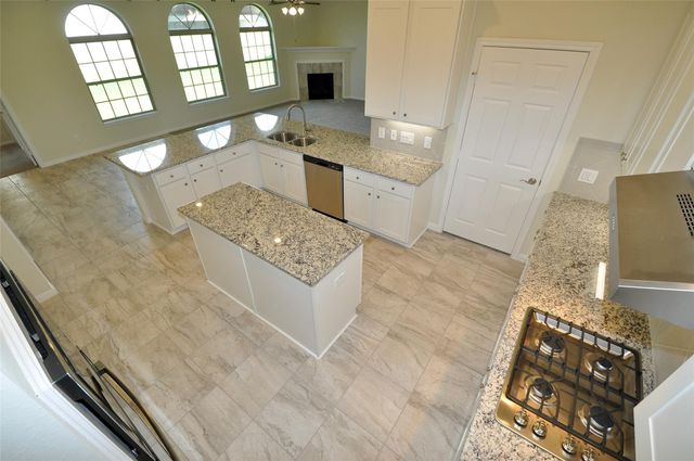 3706 Pedregal Road, League City, TX 77539