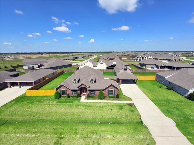 3706 Pedregal Road, League City, TX 77539