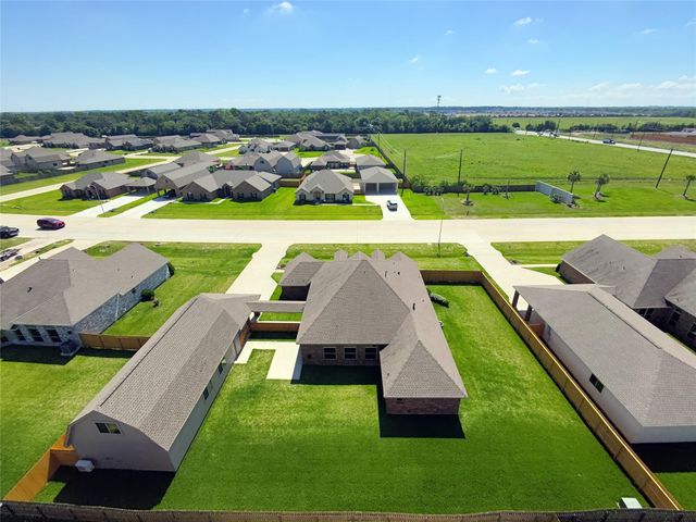 3706 Pedregal Road, League City, TX 77539