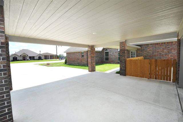 3706 Pedregal Road, League City, TX 77539