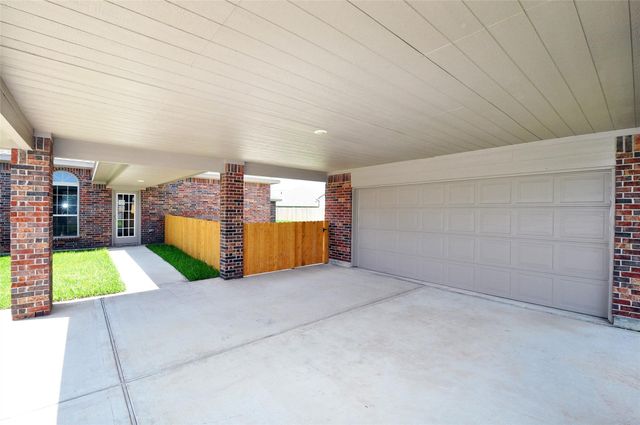 3706 Pedregal Road, League City, TX 77539