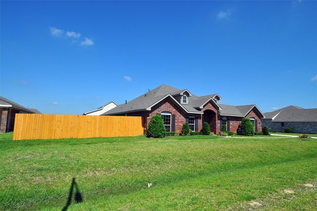 3706 Pedregal Road, League City, TX 77539