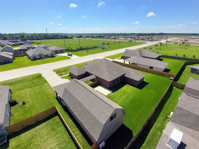 3706 Pedregal Road, League City, TX 77539