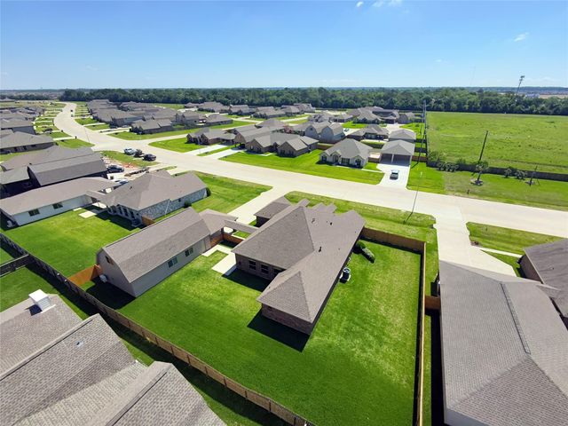 3706 Pedregal Road, League City, TX 77539