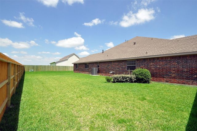 3706 Pedregal Road, League City, TX 77539