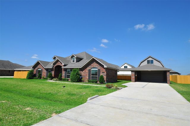 3706 Pedregal Road, League City, TX 77539