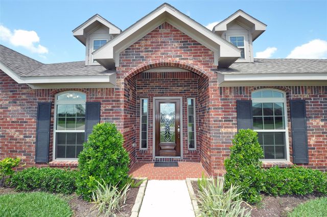 3706 Pedregal Road, League City, TX 77539