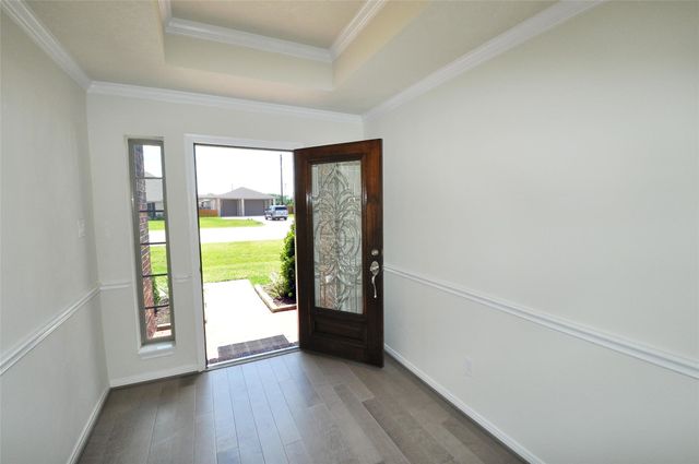 3706 Pedregal Road, League City, TX 77539