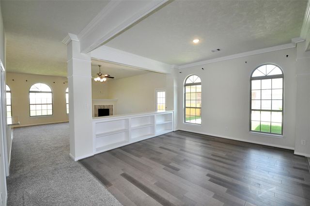 3706 Pedregal Road, League City, TX 77539