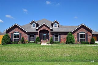 3706 Pedregal Road, League City, TX 77539