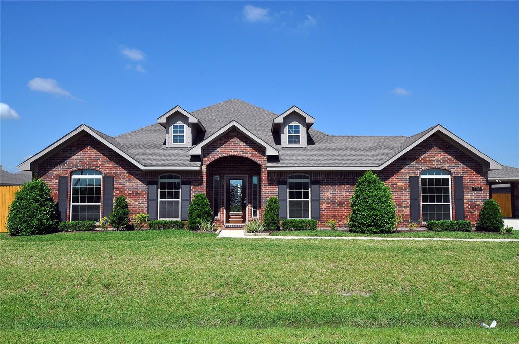 3706 Pedregal Road, League City, TX 77539