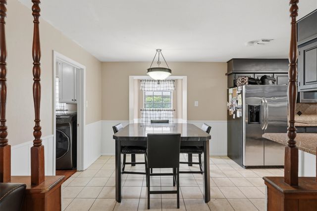 1325 Hemphill Drive, Cleburne, TX 76033