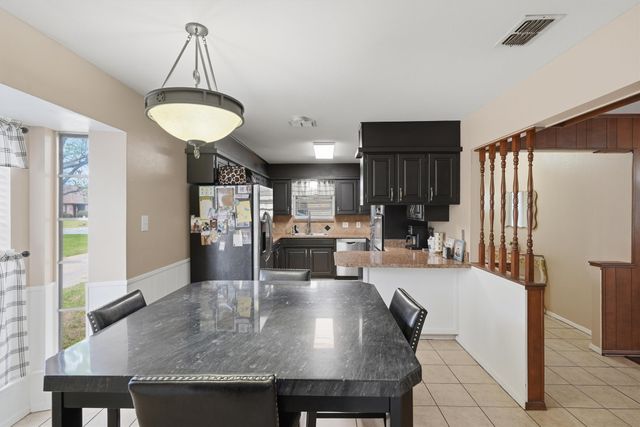 1325 Hemphill Drive, Cleburne, TX 76033