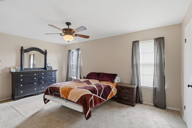 1325 Hemphill Drive, Cleburne, TX 76033