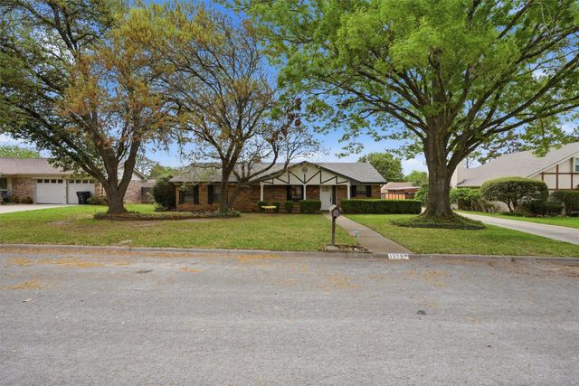 1325 Hemphill Drive, Cleburne, TX 76033