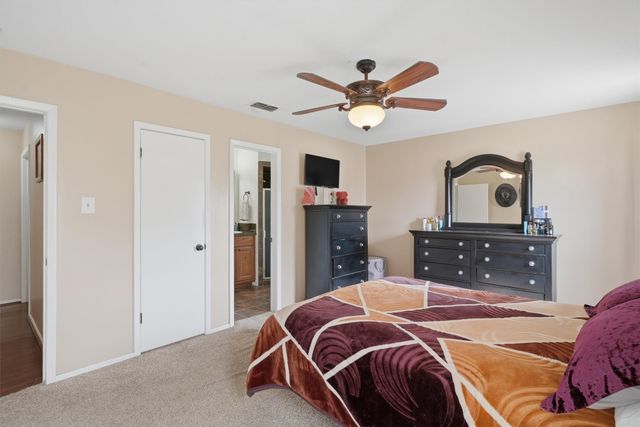 1325 Hemphill Drive, Cleburne, TX 76033