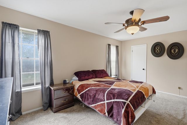 1325 Hemphill Drive, Cleburne, TX 76033