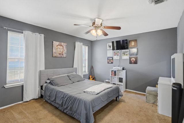 1325 Hemphill Drive, Cleburne, TX 76033