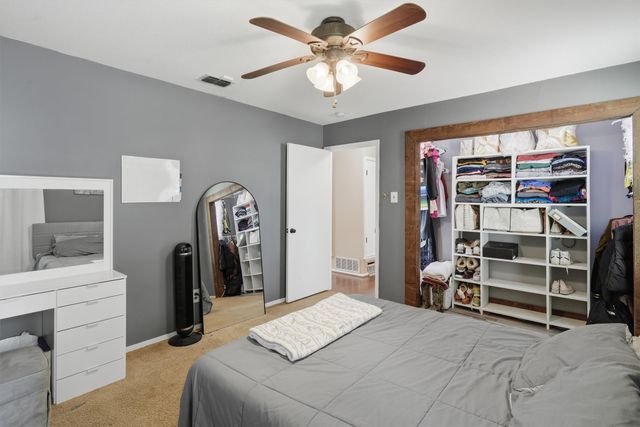 1325 Hemphill Drive, Cleburne, TX 76033